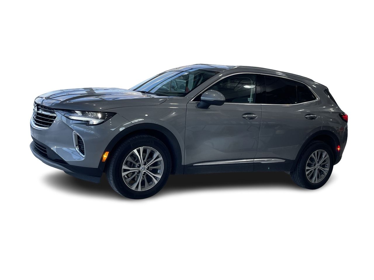 Buick Envision  2023 à Calgary, Alberta