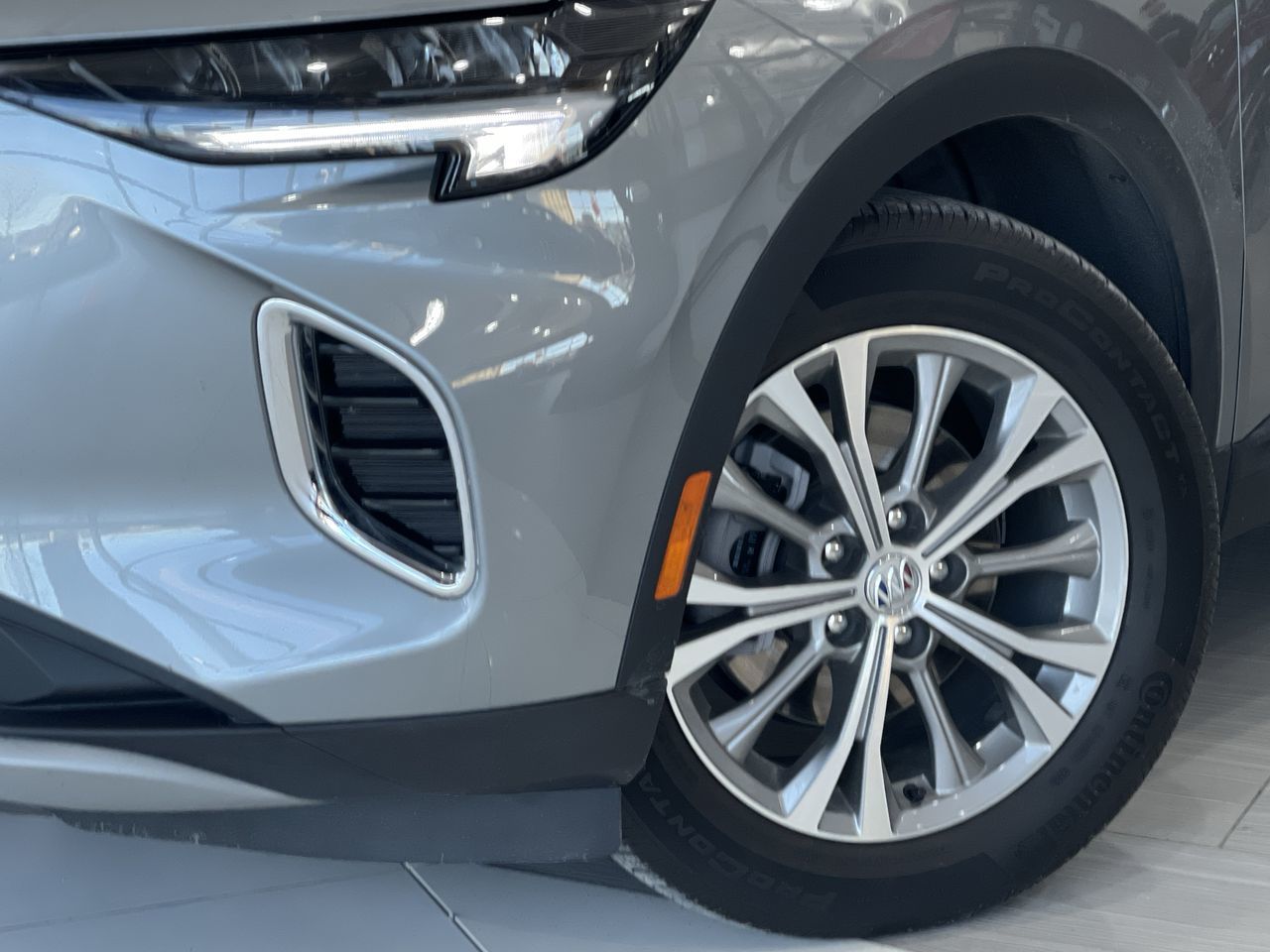 Buick Envision  2023 à Calgary, Alberta