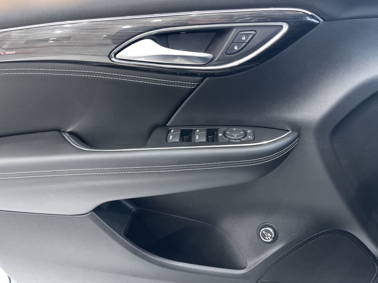 Buick Envision  2023 à Calgary, Alberta