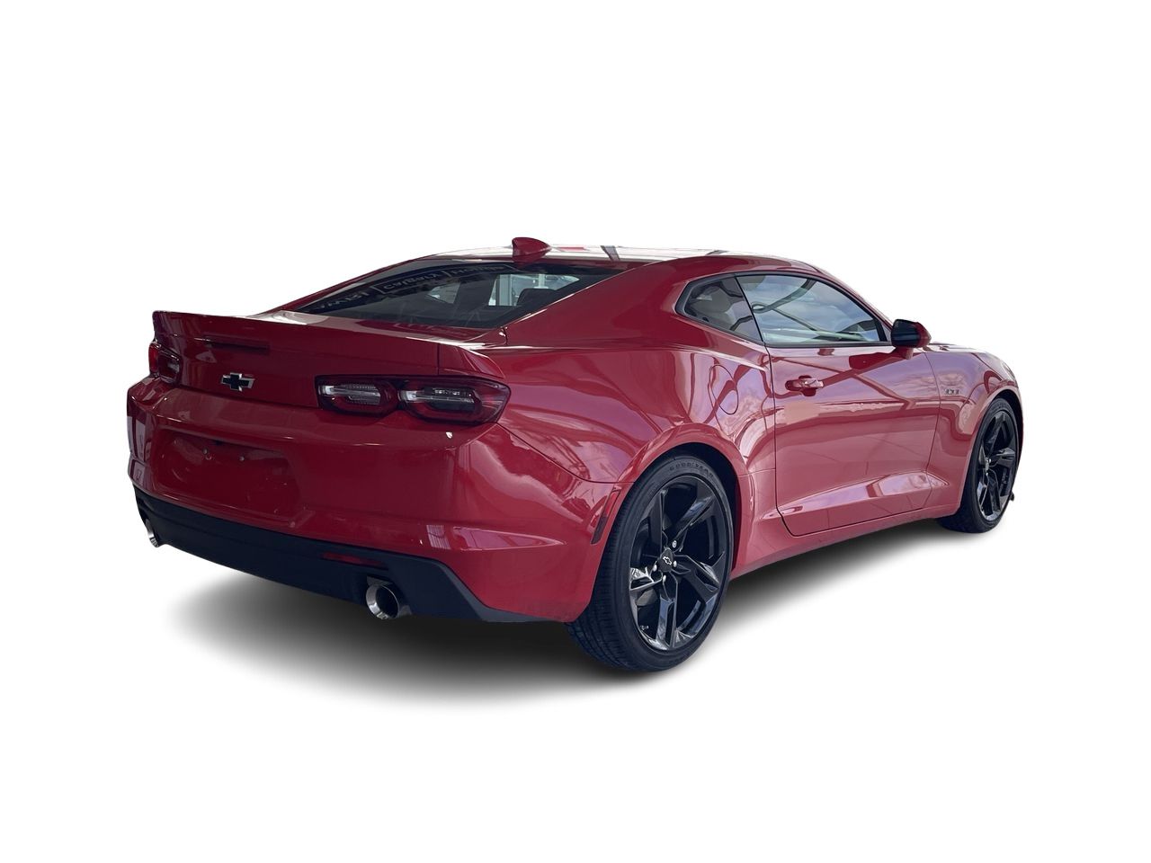 2021 Chevrolet Camaro in Calgary, Alberta