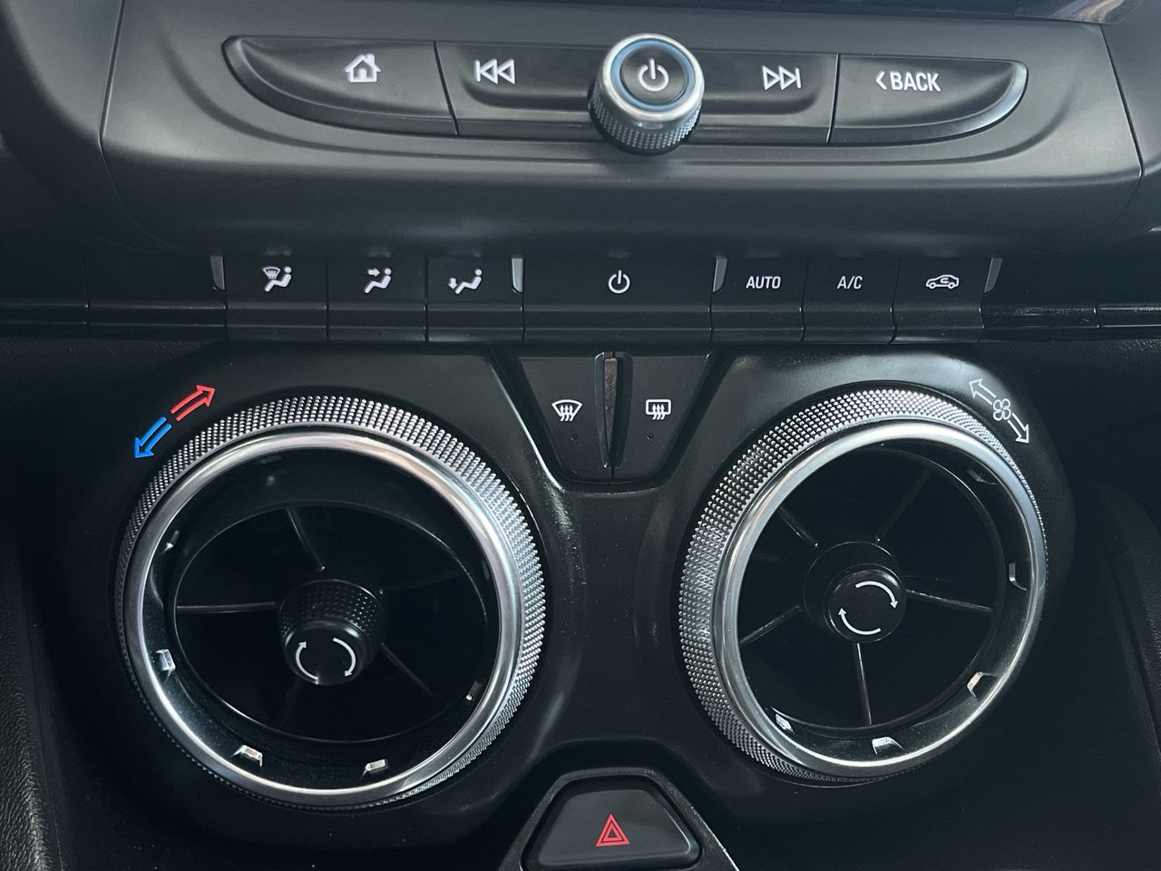 2021 Chevrolet Camaro in Calgary, Alberta