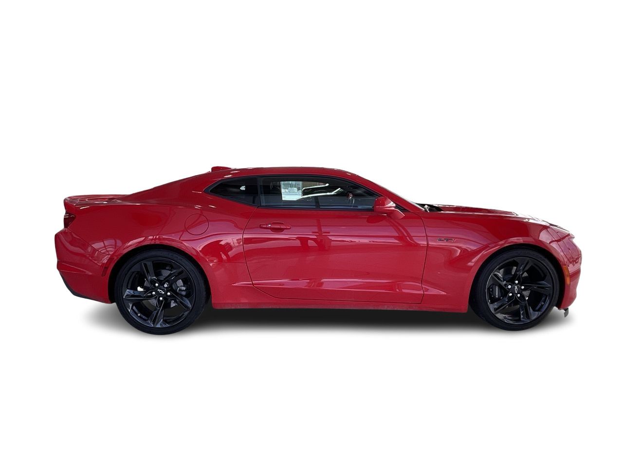 2021 Chevrolet Camaro in Calgary, Alberta