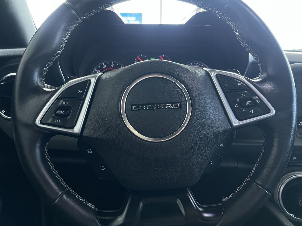2021 Chevrolet Camaro in Calgary, Alberta