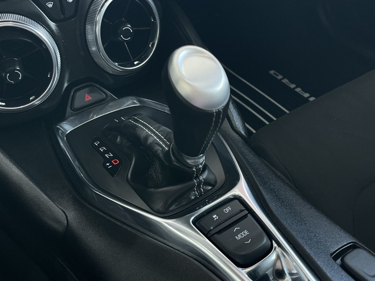 2021 Chevrolet Camaro in Calgary, Alberta