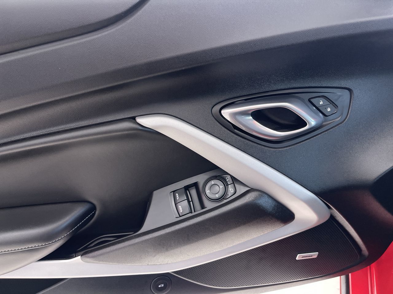 2021 Chevrolet Camaro in Calgary, Alberta