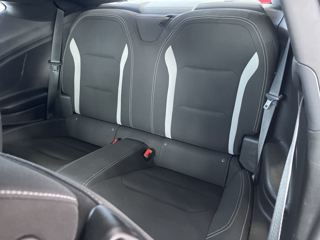 2021 Chevrolet Camaro in Calgary, Alberta