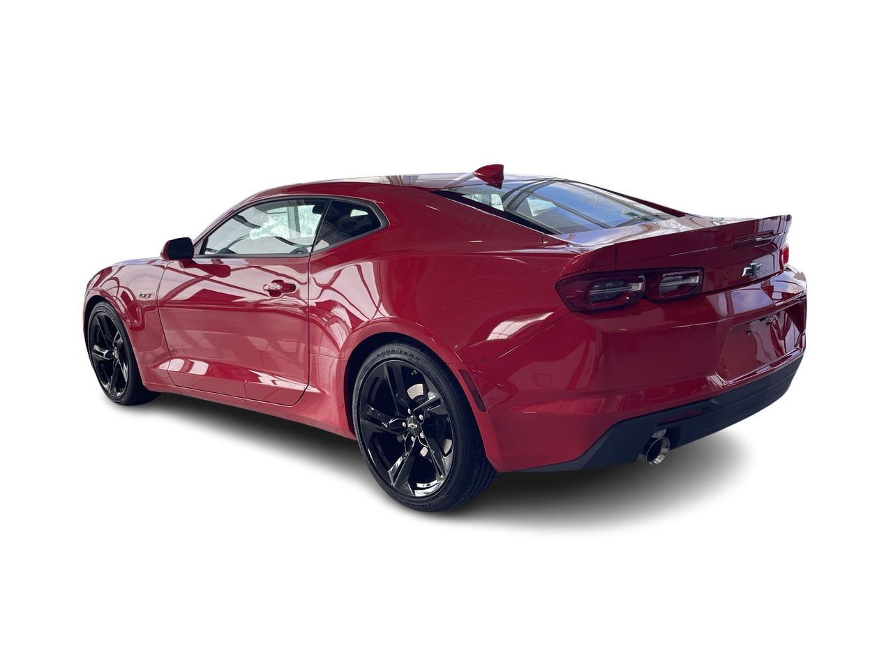 2021 Chevrolet Camaro in Calgary, Alberta