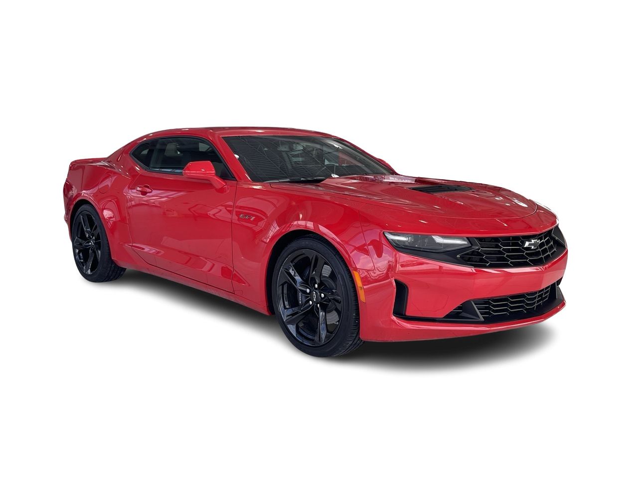 2021 Chevrolet Camaro in Calgary, Alberta
