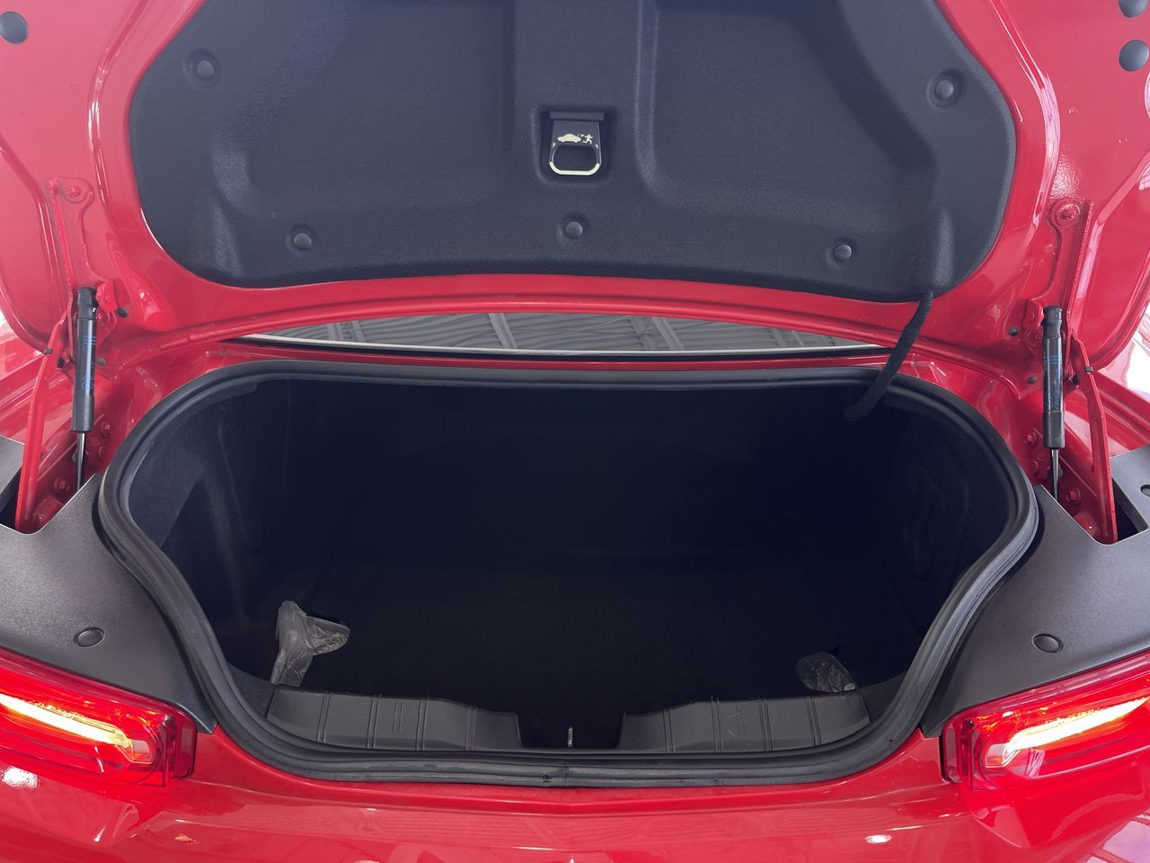 2021 Chevrolet Camaro in Calgary, Alberta