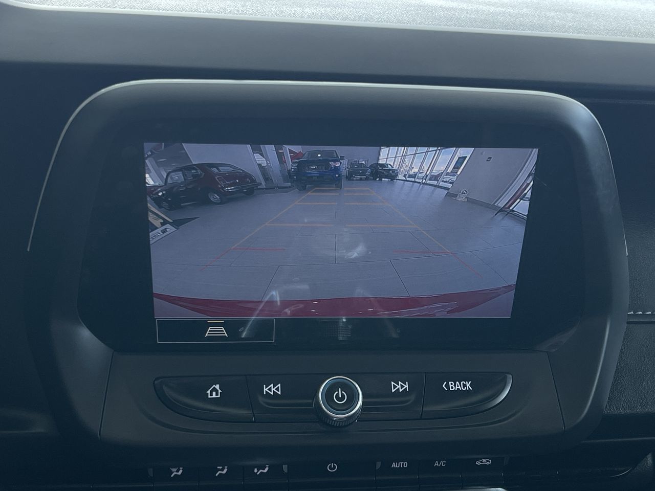 2021 Chevrolet Camaro in Calgary, Alberta