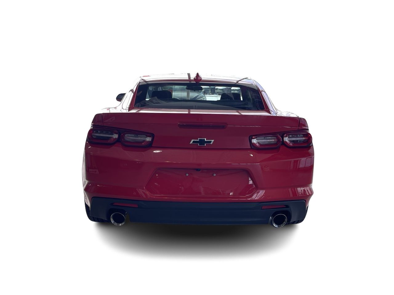 2021 Chevrolet Camaro in Calgary, Alberta