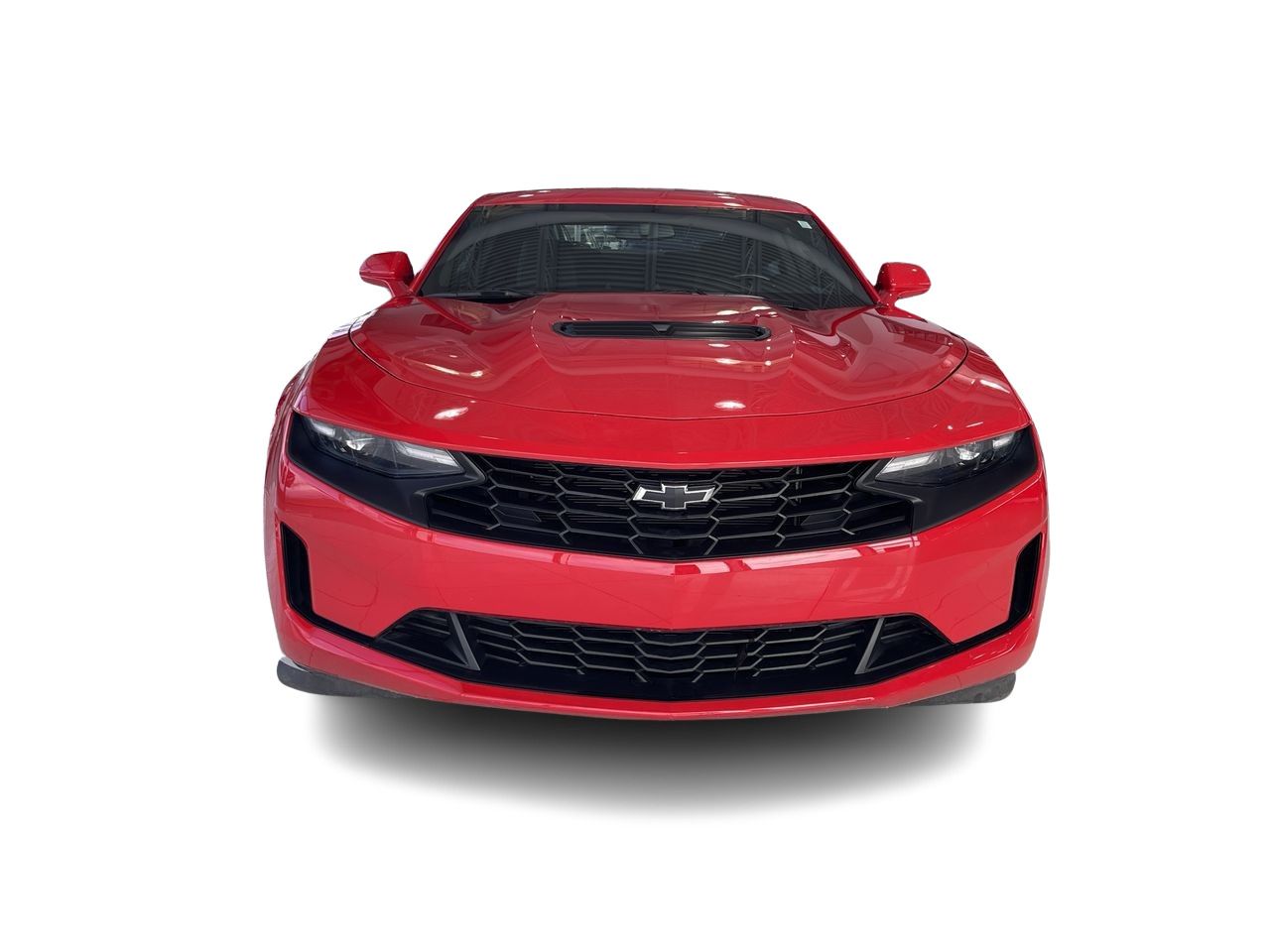 2021 Chevrolet Camaro in Calgary, Alberta