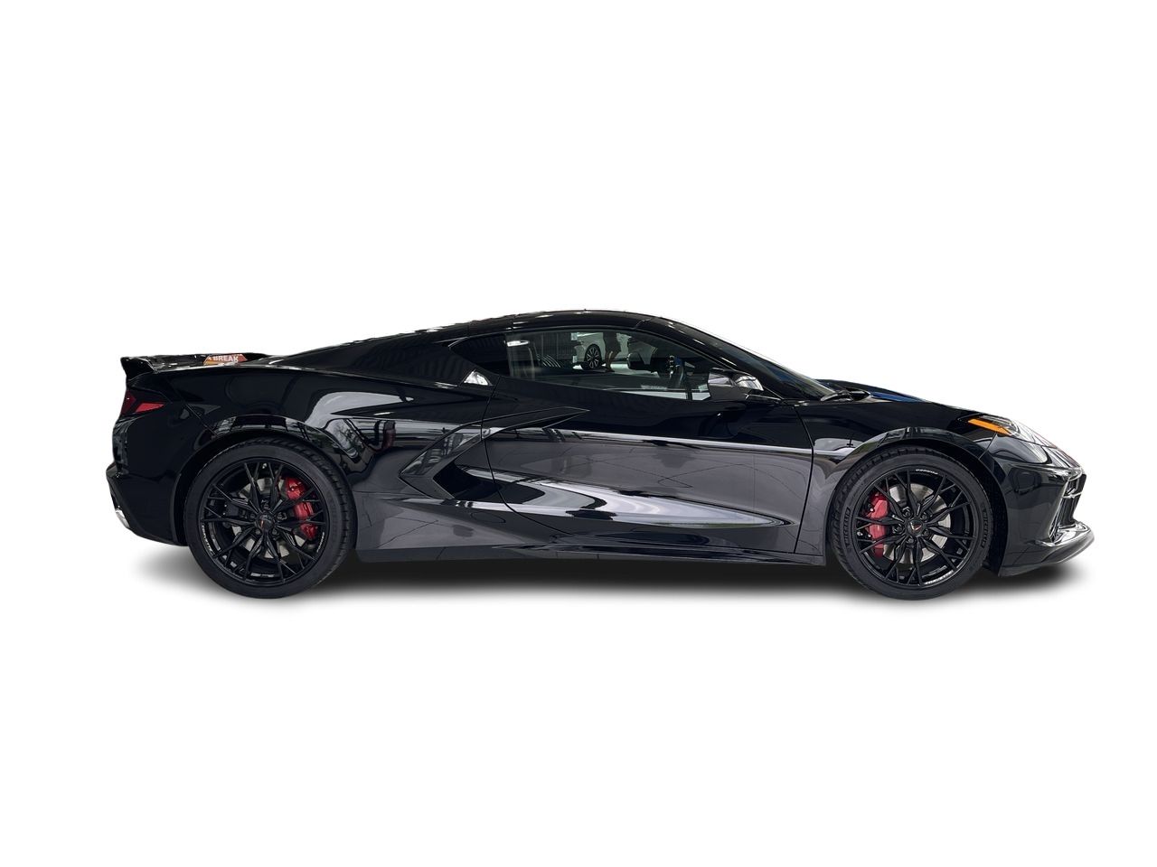 Chevrolet Corvette  2024 à Calgary, Alberta