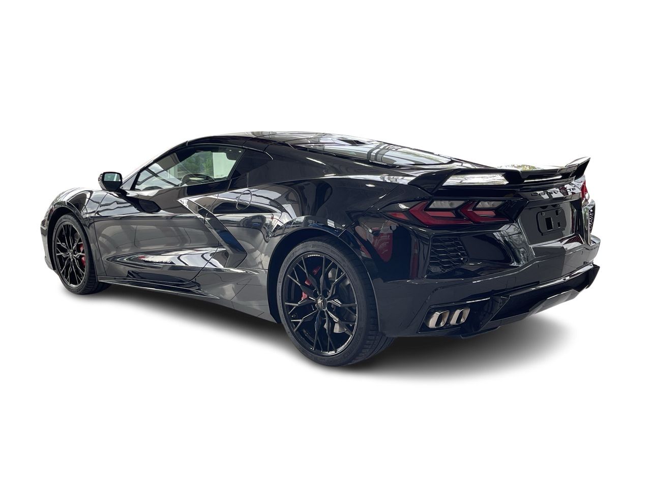 Chevrolet Corvette  2024 à Calgary, Alberta