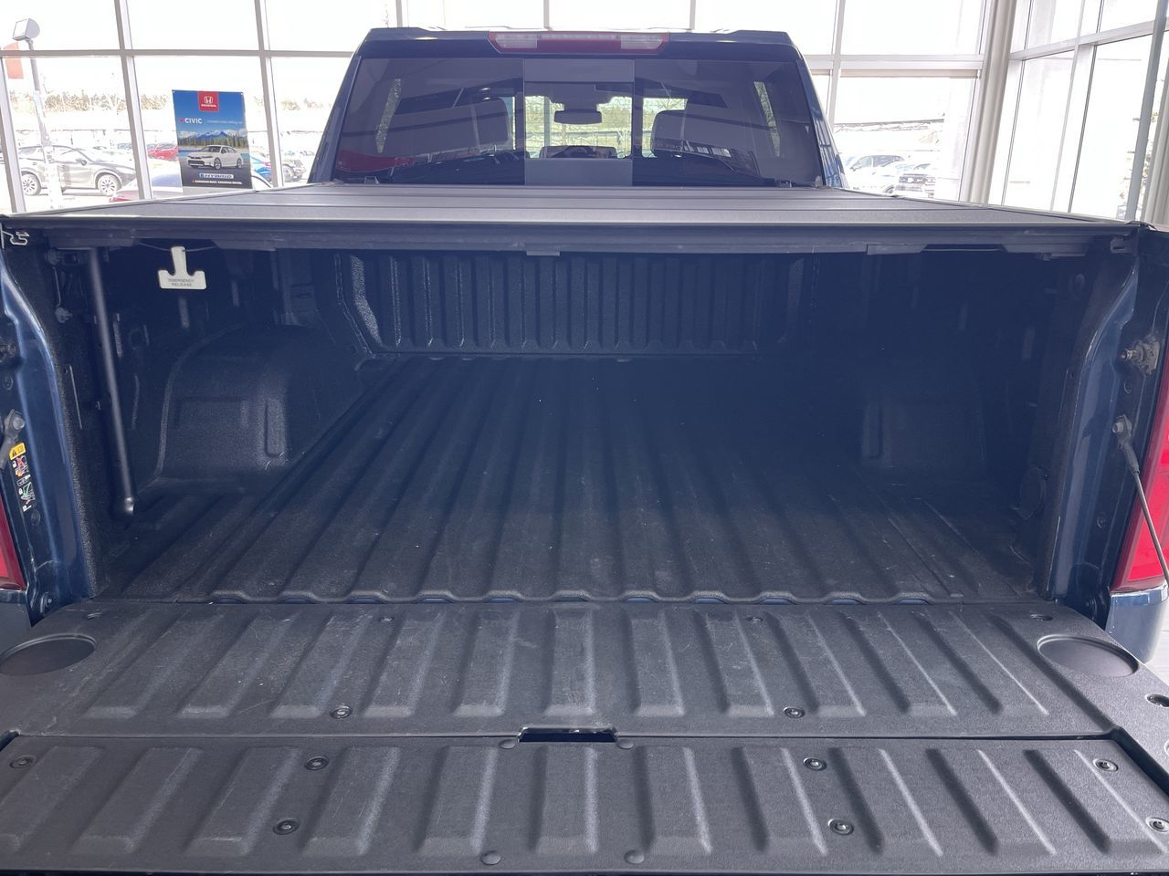 2023 Chevrolet Silverado 1500 in Calgary, Alberta