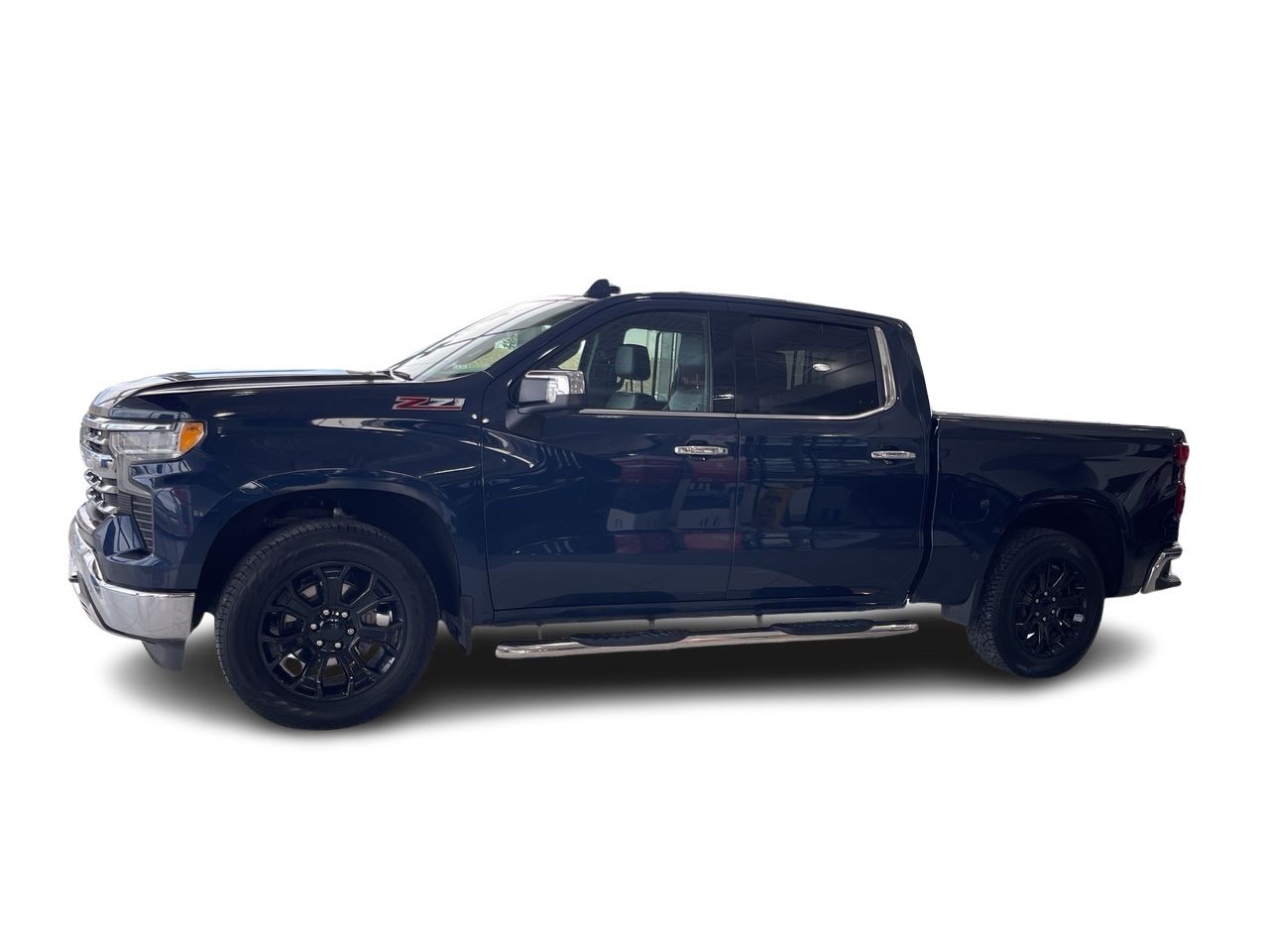 2023 Chevrolet Silverado 1500 in Calgary, Alberta