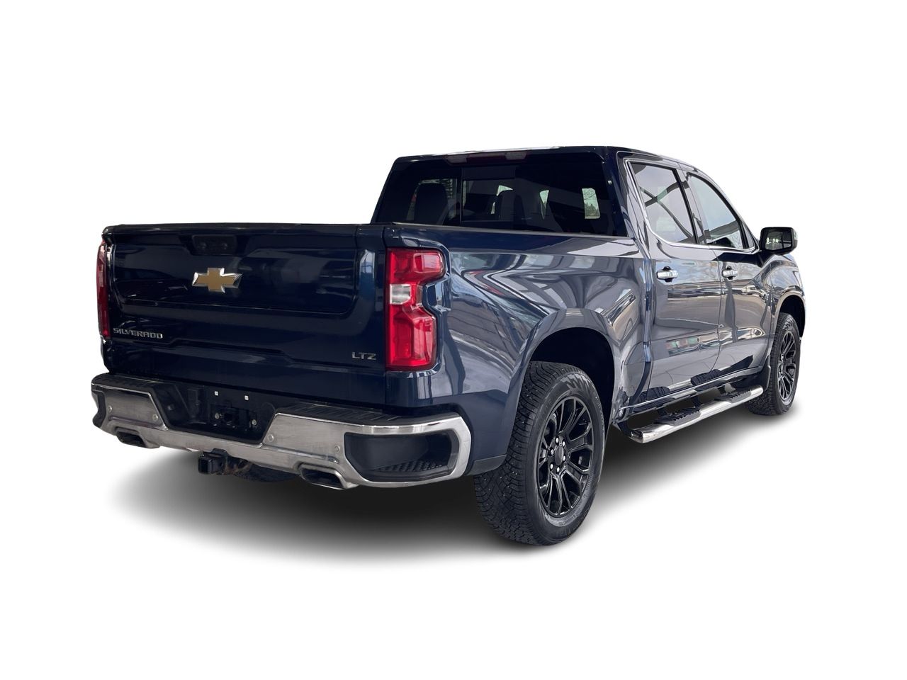 2023 Chevrolet Silverado 1500 in Calgary, Alberta