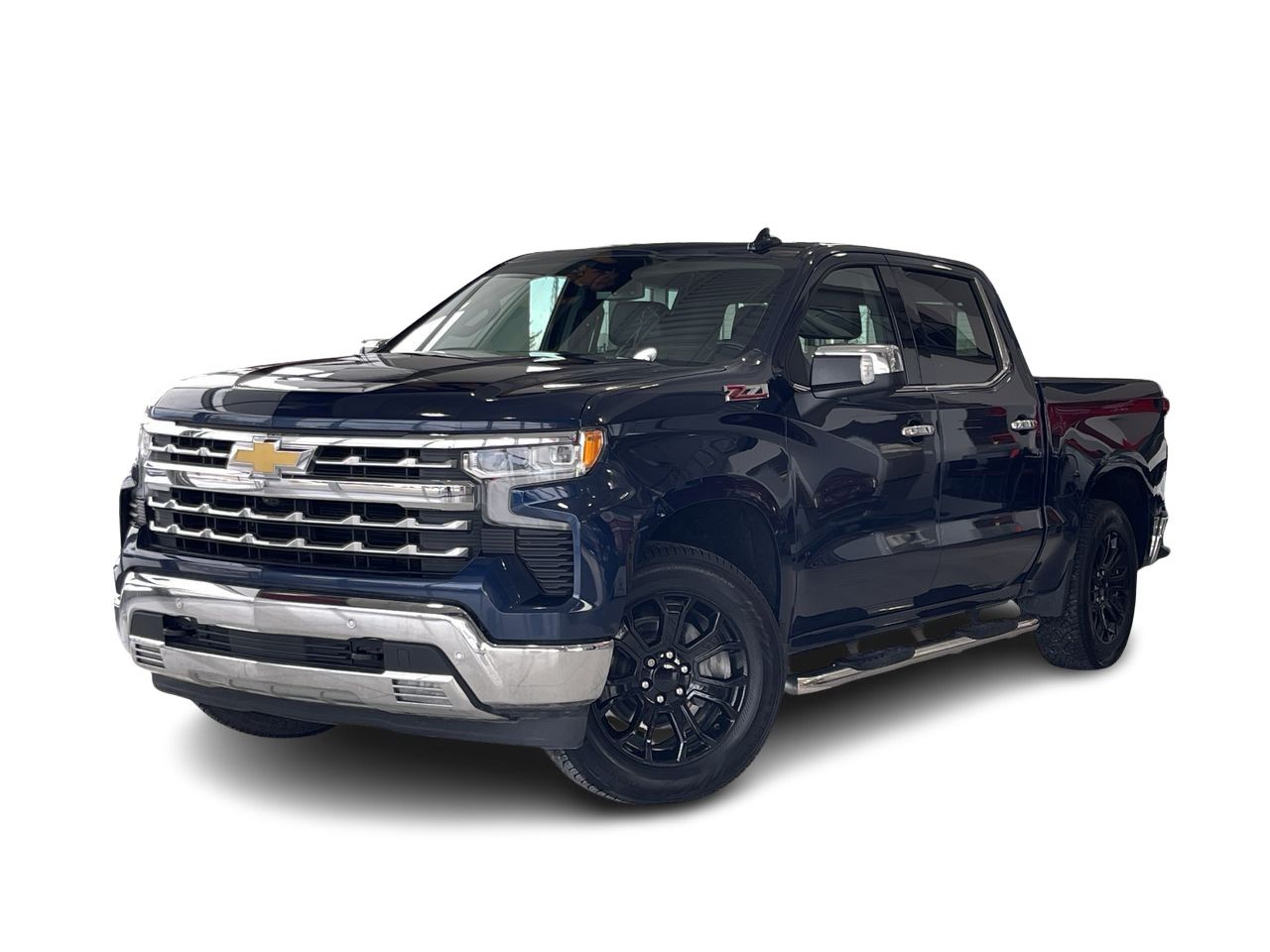 2023 Chevrolet Silverado 1500 in Calgary, Alberta