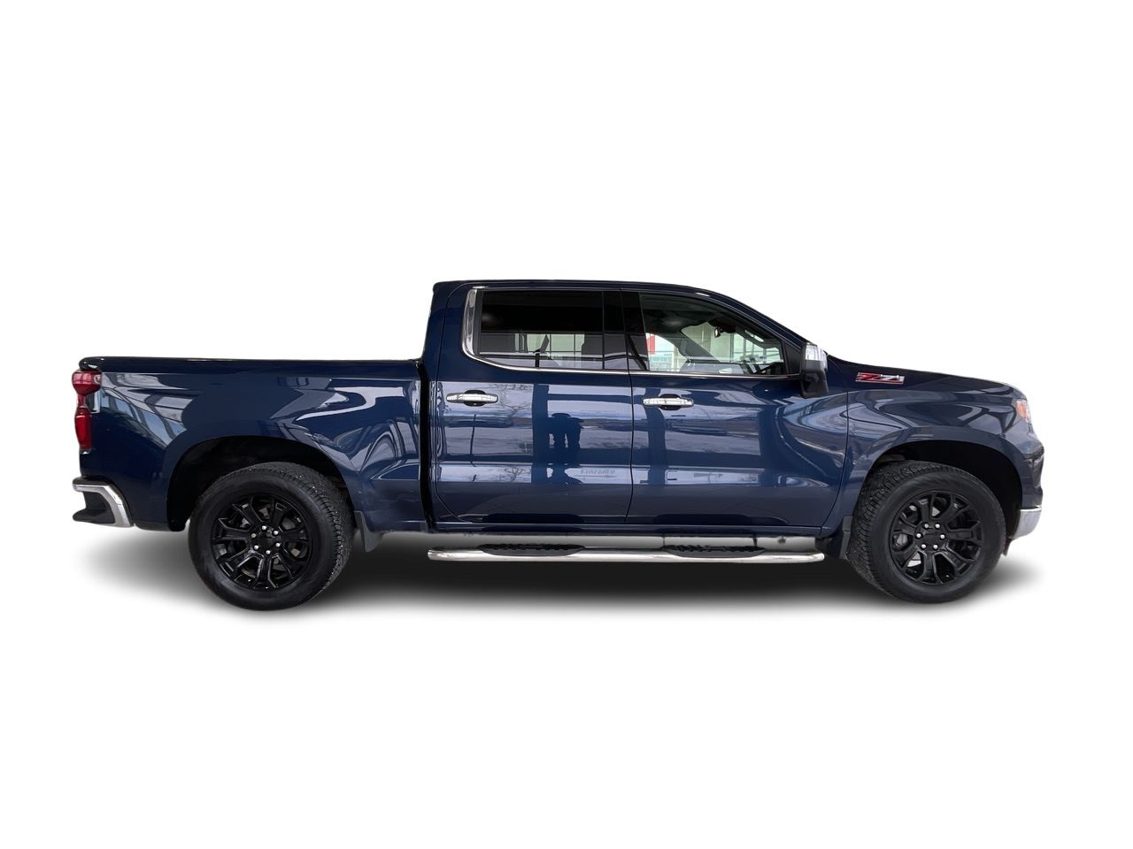 2023 Chevrolet Silverado 1500 in Calgary, Alberta