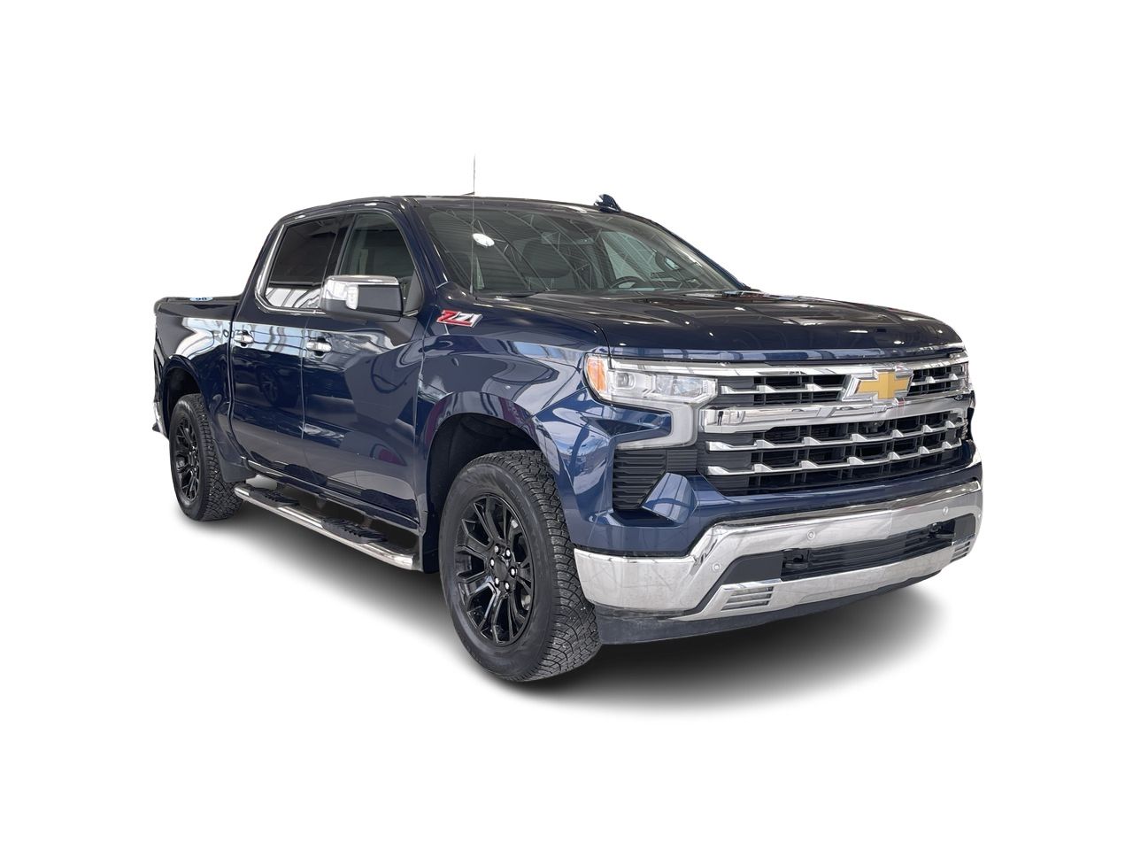 2023 Chevrolet Silverado 1500 in Calgary, Alberta