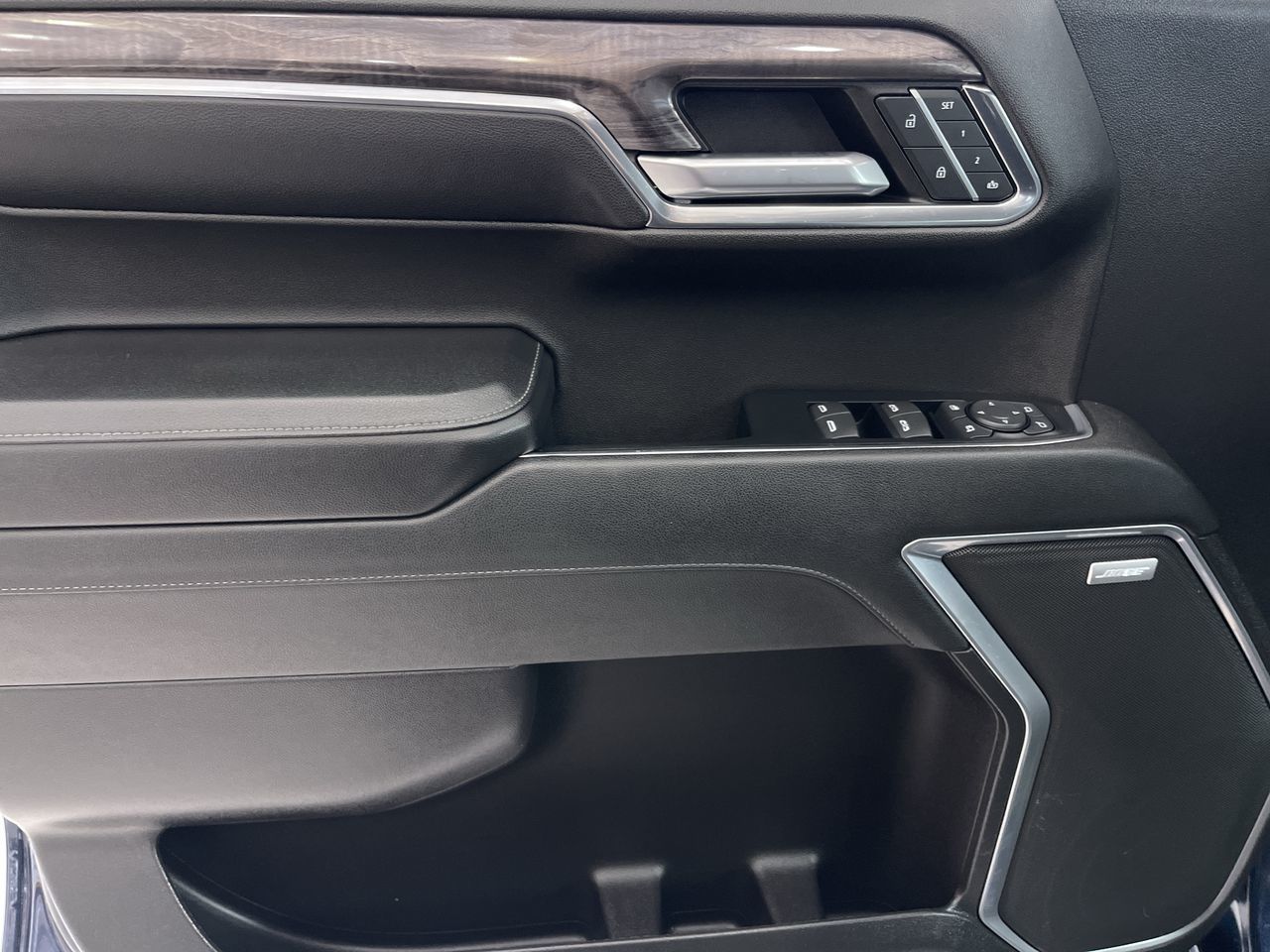 2023 Chevrolet Silverado 1500 in Calgary, Alberta