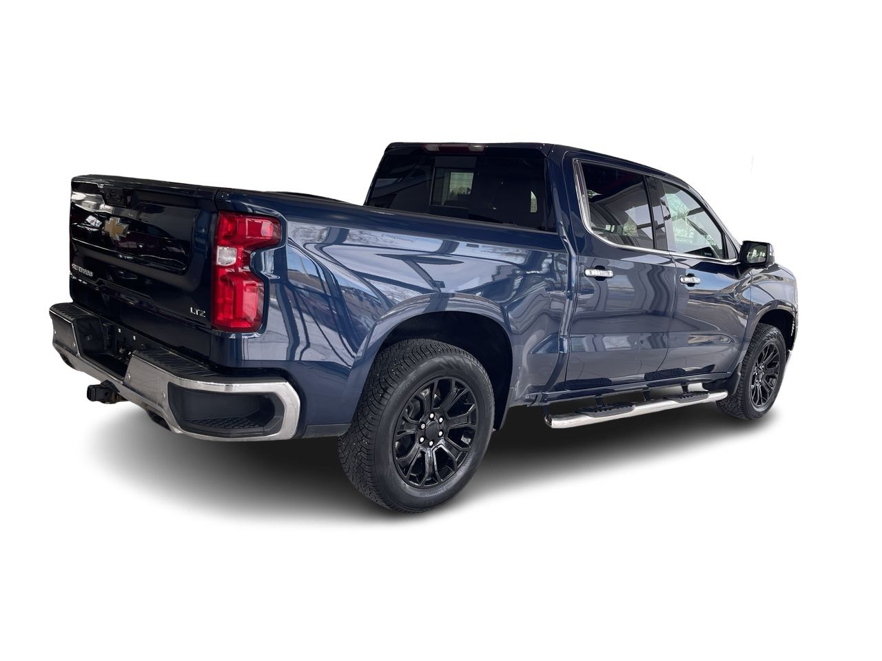 2023 Chevrolet Silverado 1500 in Calgary, Alberta