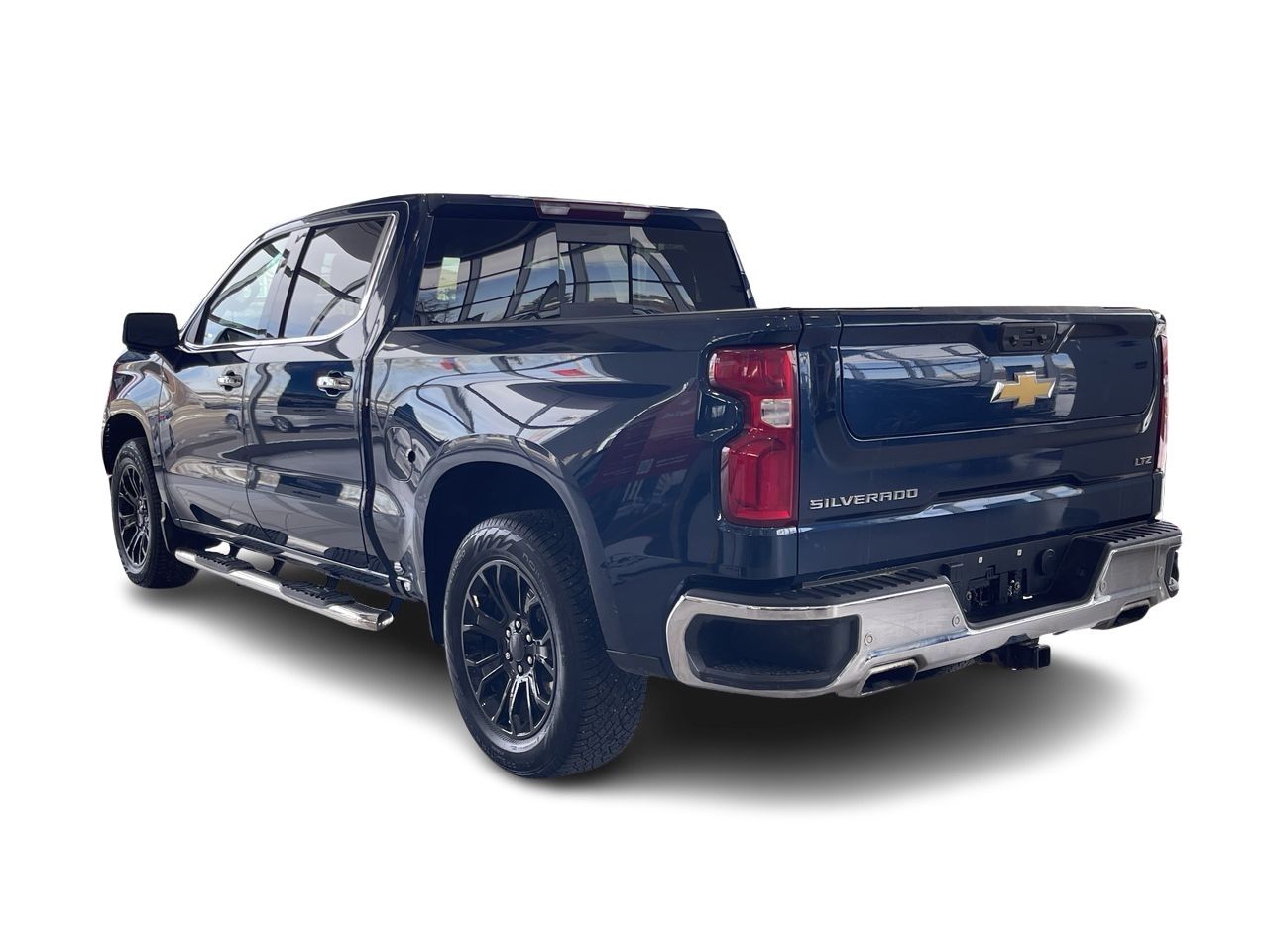 2023 Chevrolet Silverado 1500 in Calgary, Alberta