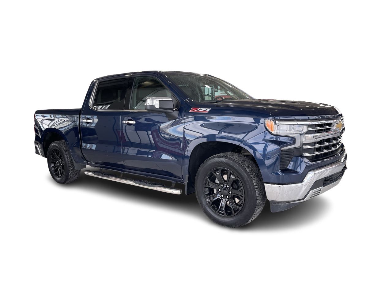 2023 Chevrolet Silverado 1500 in Calgary, Alberta