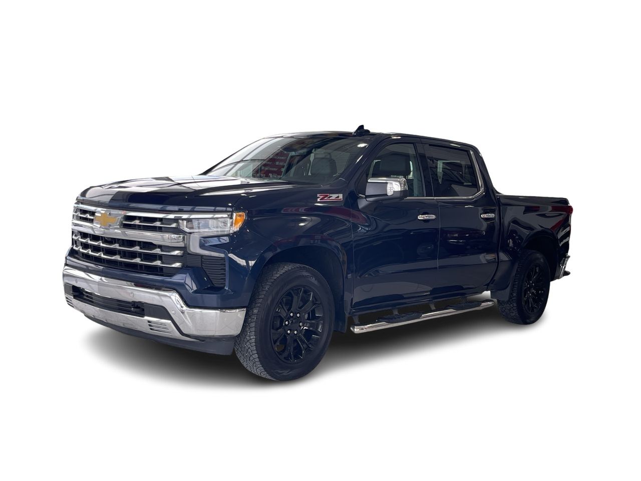 2023 Chevrolet Silverado 1500 in Calgary, Alberta