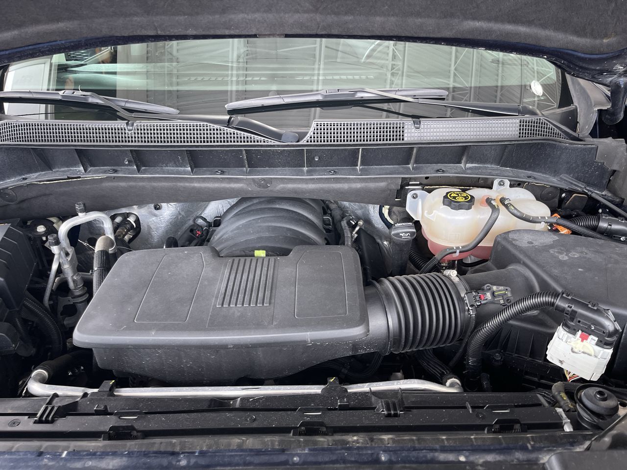 2023 Chevrolet Silverado 1500 in Calgary, Alberta