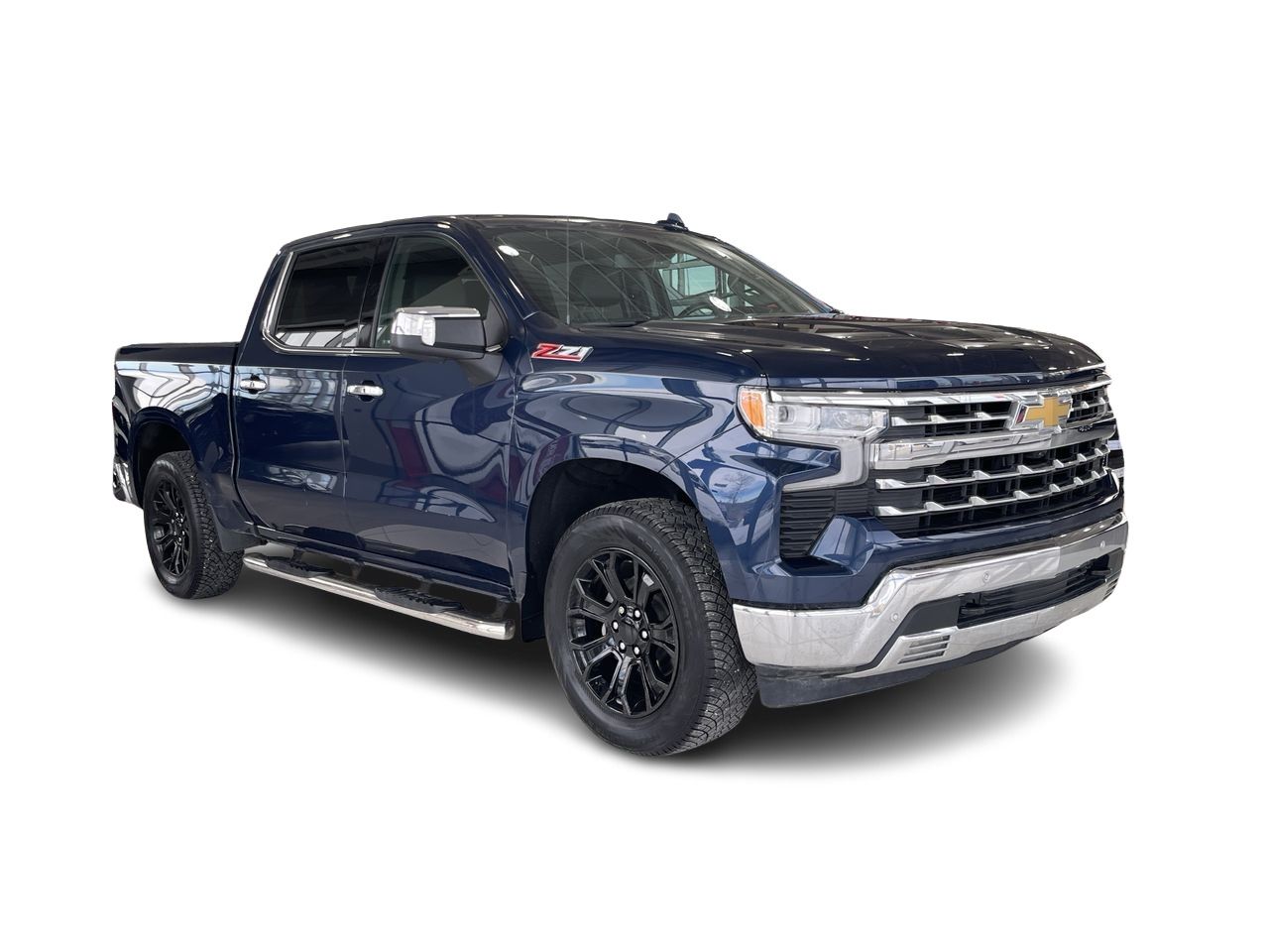 2023 Chevrolet Silverado 1500 in Calgary, Alberta