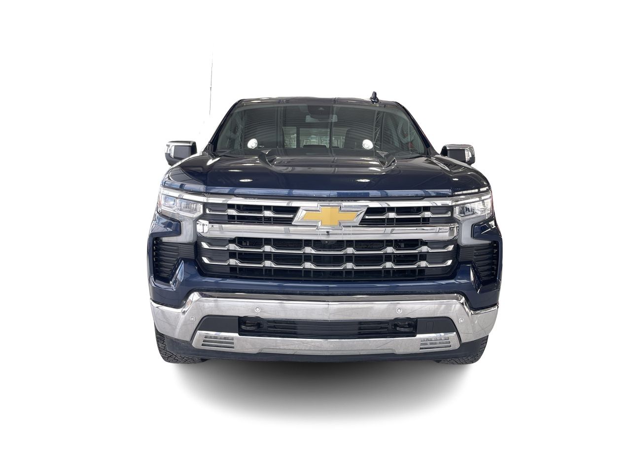 2023 Chevrolet Silverado 1500 in Calgary, Alberta