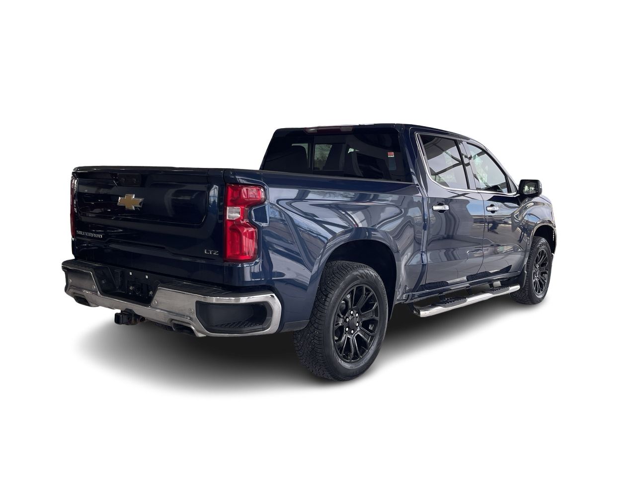 2023 Chevrolet Silverado 1500 in Calgary, Alberta