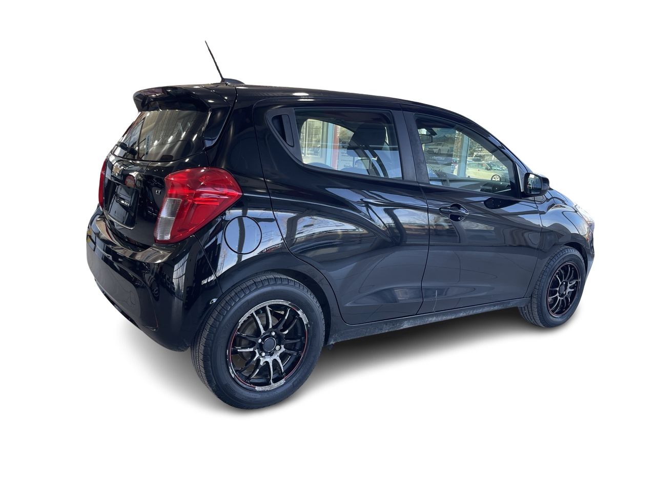 Chevrolet Spark  2020 à Calgary, Alberta