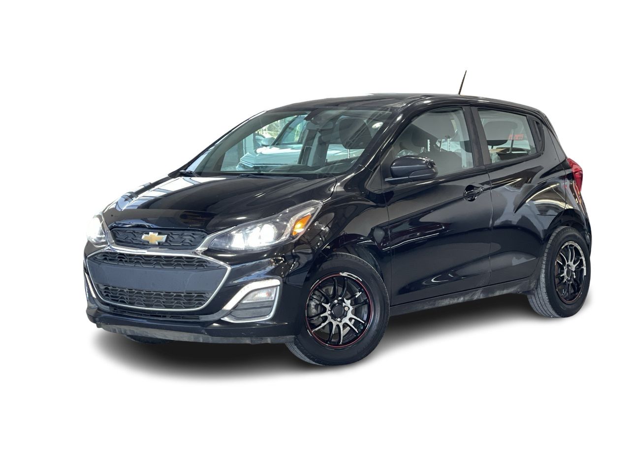 Chevrolet Spark  2020 à Calgary, Alberta