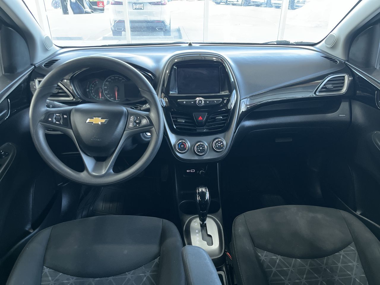 Chevrolet Spark  2020 à Calgary, Alberta