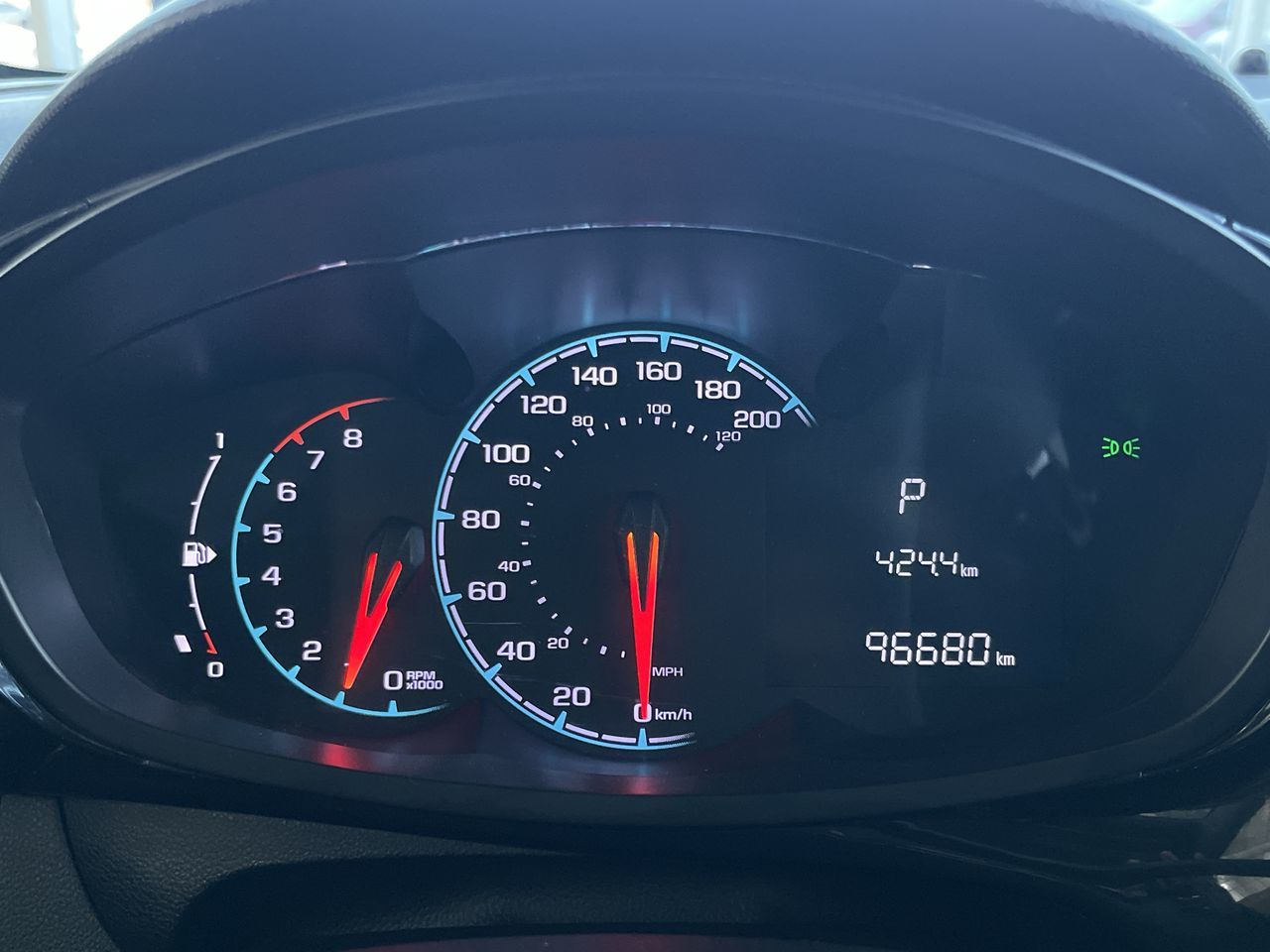 Chevrolet Spark  2020 à Calgary, Alberta