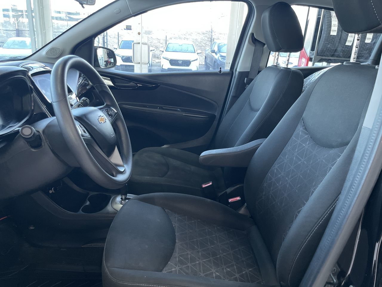 Chevrolet Spark  2020 à Calgary, Alberta