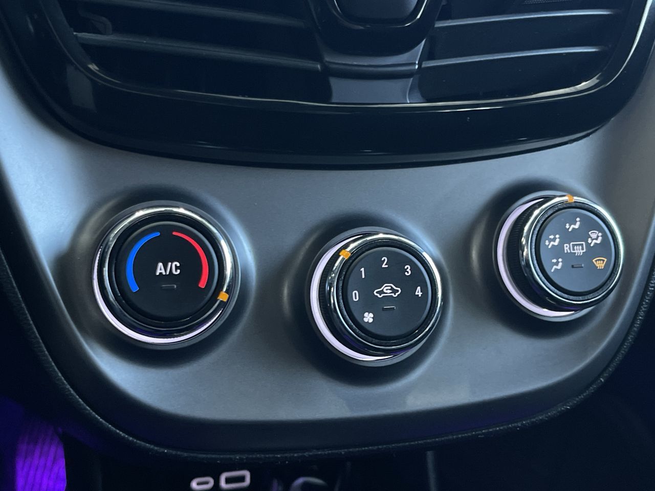 Chevrolet Spark  2020 à Calgary, Alberta