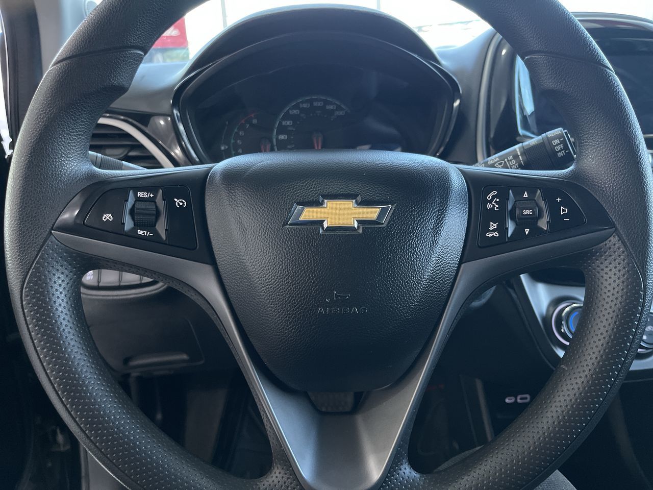 Chevrolet Spark  2020 à Calgary, Alberta