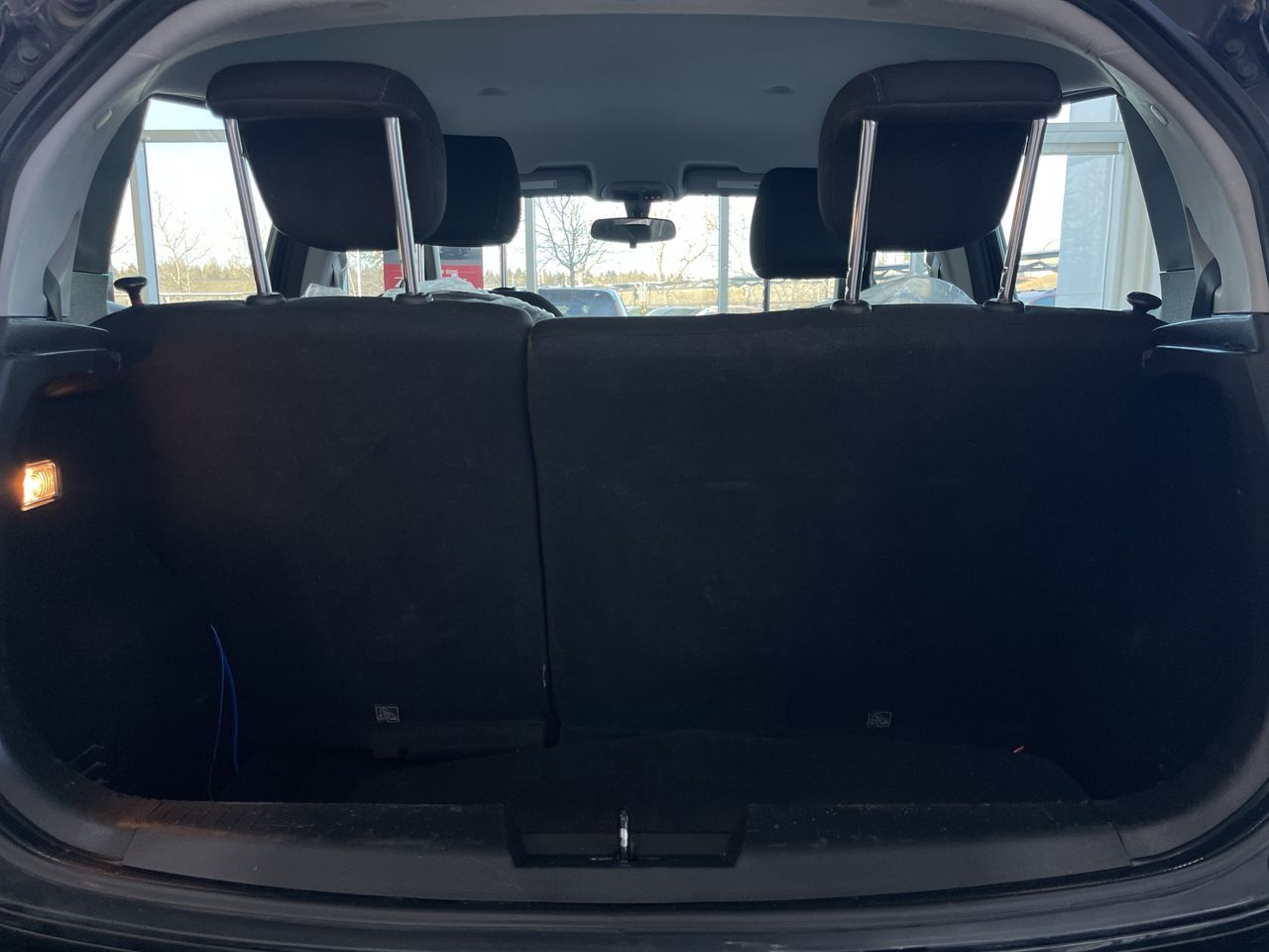 Chevrolet Spark  2020 à Calgary, Alberta