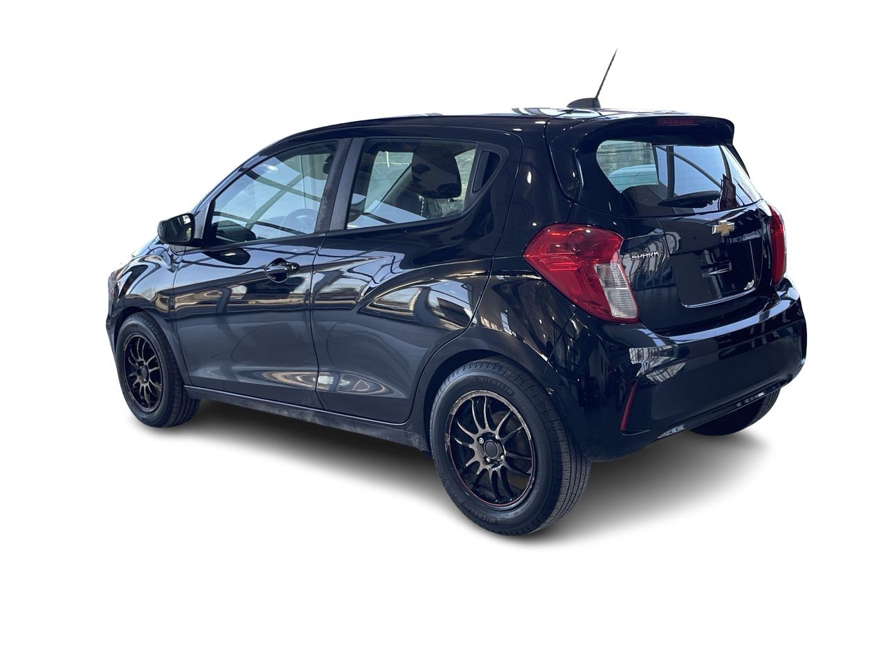 Chevrolet Spark  2020 à Calgary, Alberta