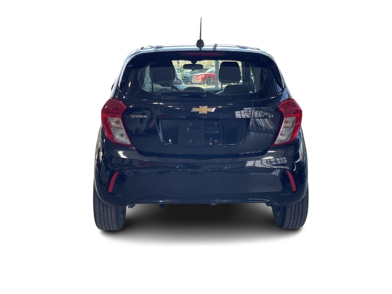 Chevrolet Spark  2020 à Calgary, Alberta