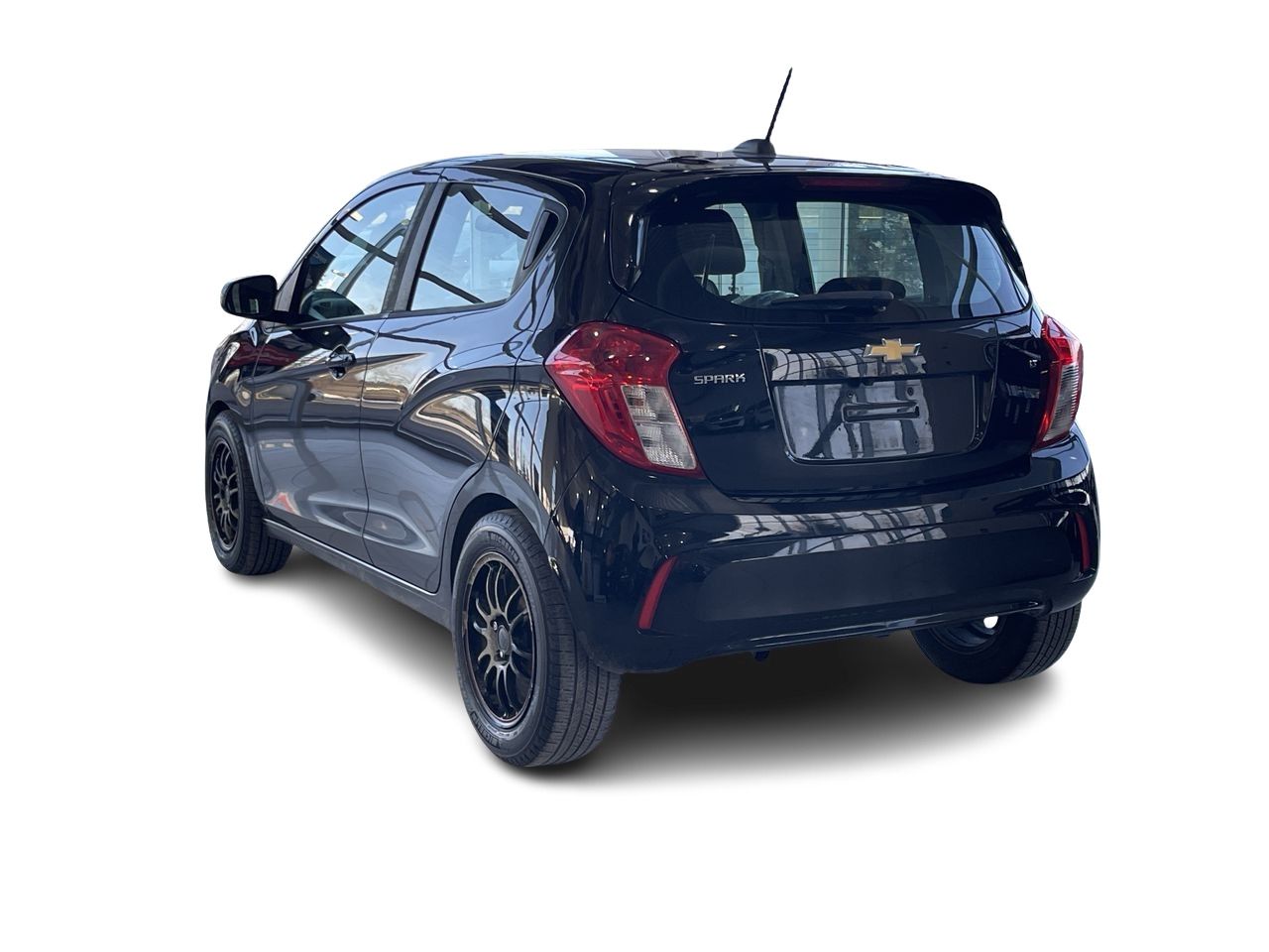 Chevrolet Spark  2020 à Calgary, Alberta