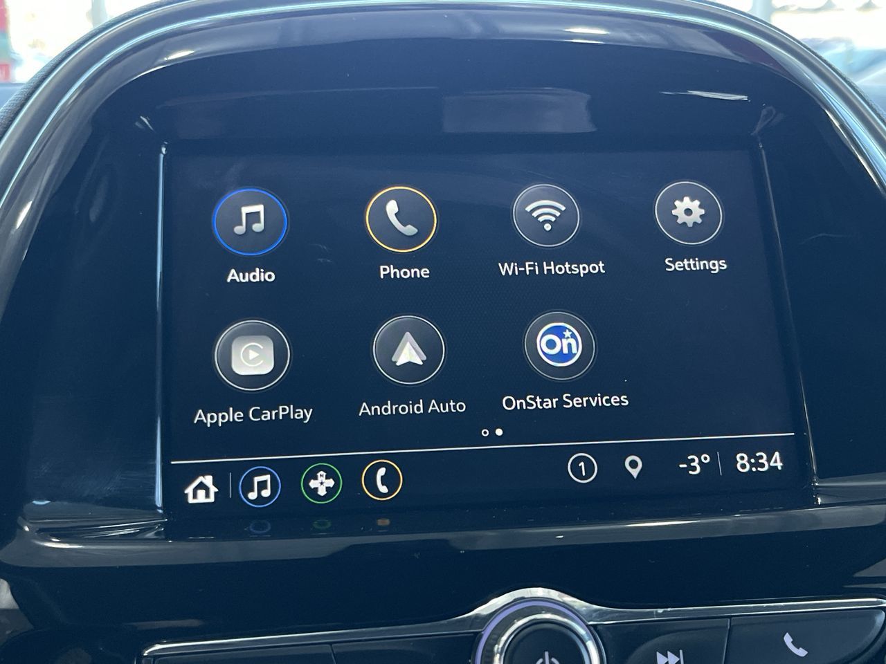 Chevrolet Spark  2020 à Calgary, Alberta