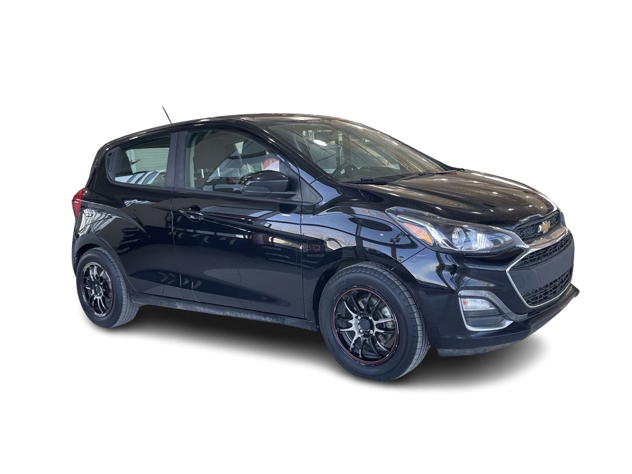 Chevrolet Spark  2020 à Calgary, Alberta