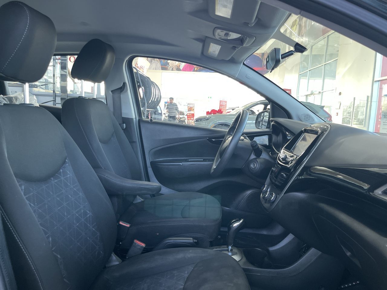 Chevrolet Spark  2020 à Calgary, Alberta