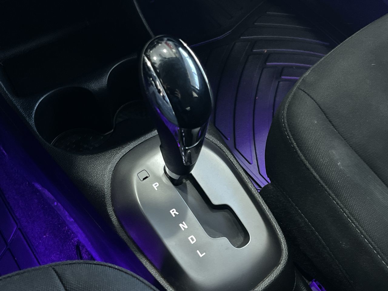 Chevrolet Spark  2020 à Calgary, Alberta