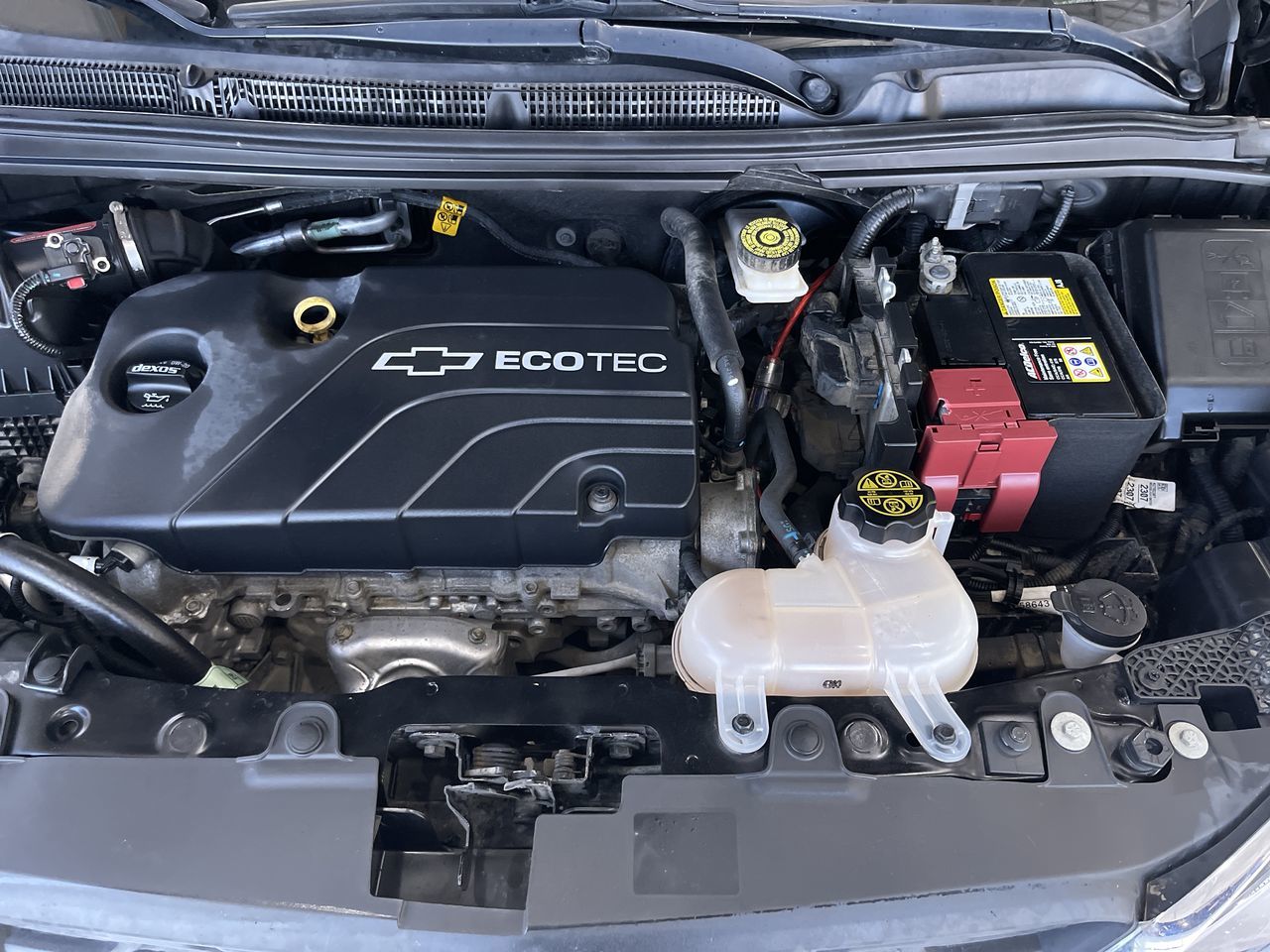 Chevrolet Spark  2020 à Calgary, Alberta