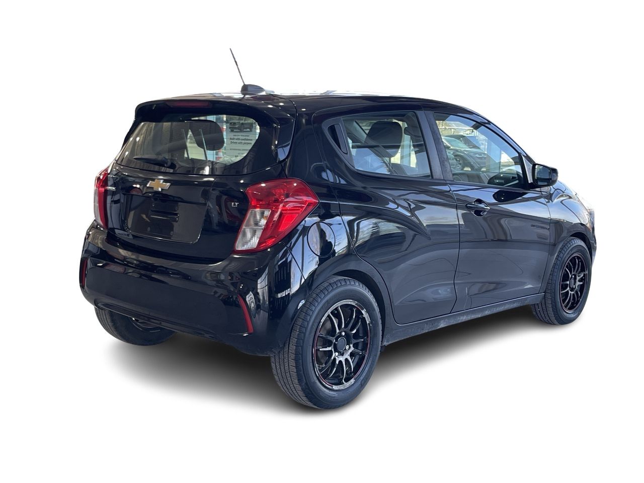 Chevrolet Spark  2020 à Calgary, Alberta